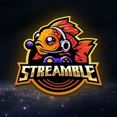 streamblelive's profile picture. 🎮 From passive watching to active playing.
Streamble lets you engage, interact, and stream, all in your browser. Created by @Cradlegamesvr
