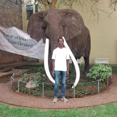 humphrey_kiprop's profile picture. | Entrepreneur | Conservation | Research |