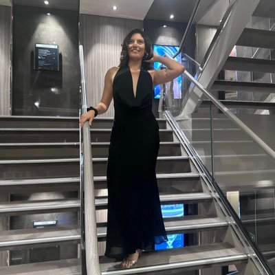 cgd811's profile picture. Médica👩🏽‍⚕️