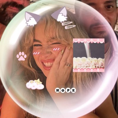 machinegunhopie's profile picture. 