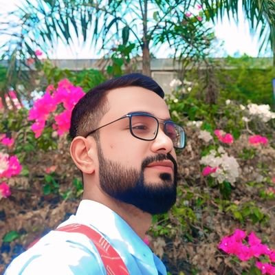 FasihAh25267719's profile picture. Students:-BSC Mathematics Honours
Deoghar College Deoghar
(Sidhu Kanhu Murmu University Dumka Jharkhand) (SKMU)