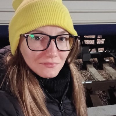 ViktoriiaGalyna's profile picture. 🇺🇦Proud Ukrainian Citizen Volunteering & Defending my mother's land offensively slava Ukraine 🇺🇦