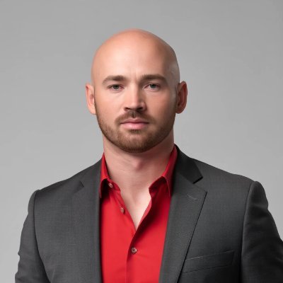 JustinLozier1's profile picture. 🇺🇸 House Cleaning Business Owner, BSME, SWE, Tesla M3, Rock Climbing