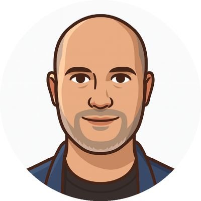 cameronfletcher's profile picture. Will code for food.