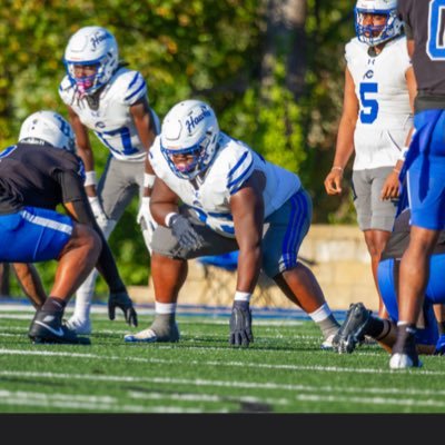 Aughu54's profile picture. OG/C 6’1”, 330 lbs |3.2GPA| Chowan University. Cell: 6032041153 Email: Alphonso.ughu@gmail.com