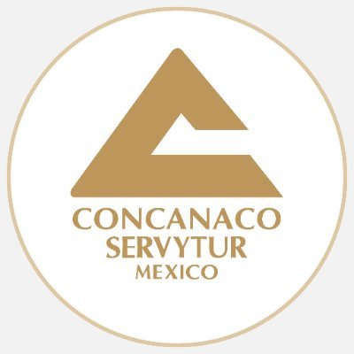 CONCANACO's profile picture. Somos una Institución de interés público que representa, defiende y promueve los intereses de los sectores #Comercio, #Servicios y #Turismo.