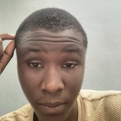 OusmanSaho1706's profile picture. BELIEVE IN GOD