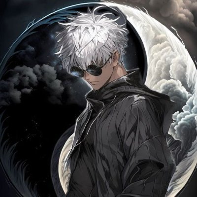 PharuchP2004's profile picture. 