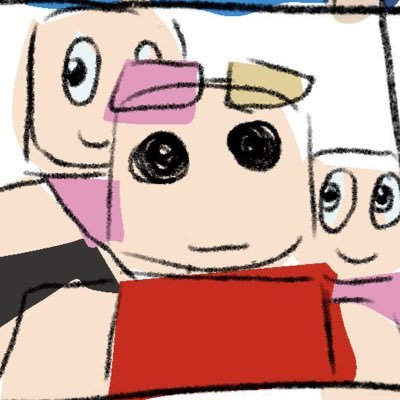 c00l_Nu1k0's profile picture. Multi fandom artist🇯🇵/私をぬいこと呼んでください/call me Nu1k0/ priv→ @Nuiko_OoR_491 /sub→@dege7kjao_o