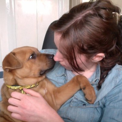 charlotteed111's profile picture. Peter, is your social worker in that horse?