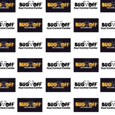 BugOffPest's profile picture. Everything in Pest Control: Supplies and Equipment, Technical Backup, Business Support, Career Training, Online Store. Visit:  https://t.co/cKvnkwpZH2
