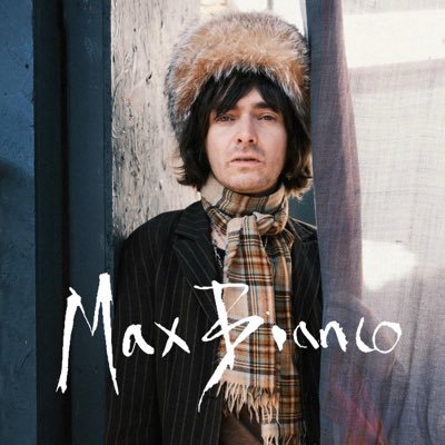 max bianco Profile