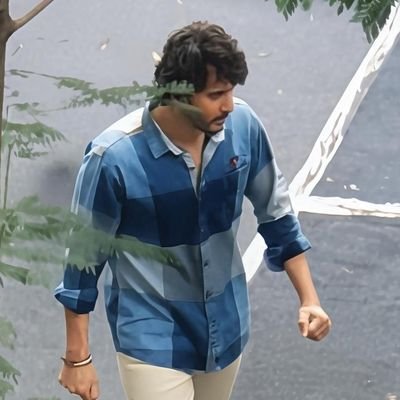 VikramEns's profile picture. 🦋