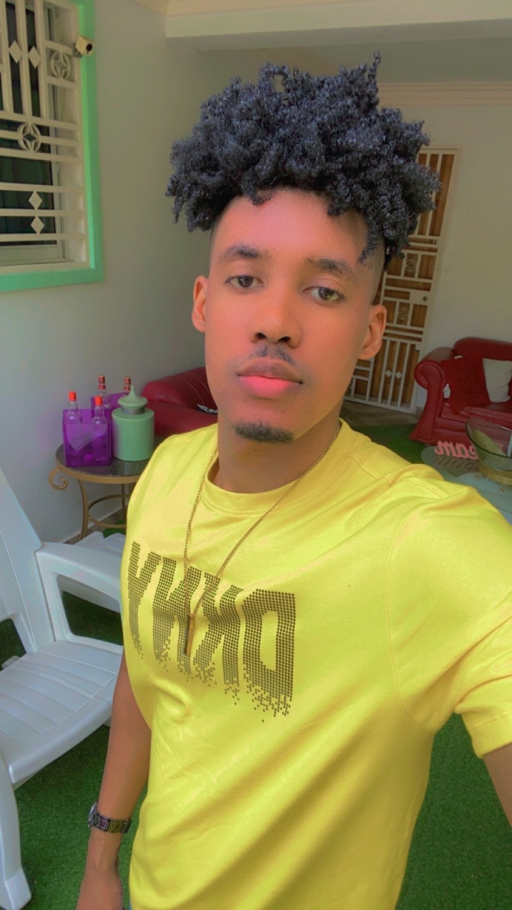 RalphSchneisp's profile picture. 