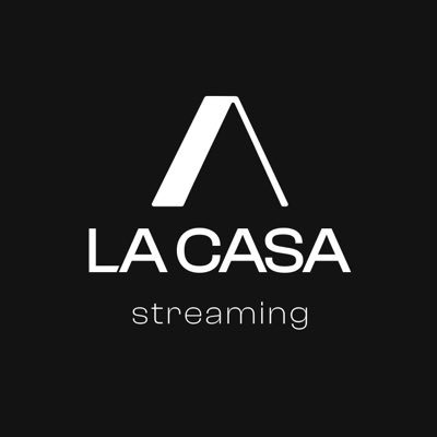 somoslacasaok's profile picture. STTTREAMING OFICIAL DE FUTTTURA🛸
Nos vemos EN VIVO de lunes a viernes de 9:30HS a 18HS! 
Suscribite 🤍 #LACASA