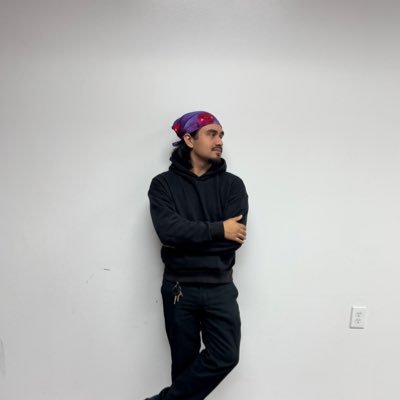 dluxesound_'s profile picture. producer | father 💍♥️ @gelflingbitch