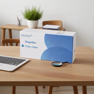 SpermMagnifier's profile picture. Free Worldwide shipping 🛫 You can ORDER here ⬇️