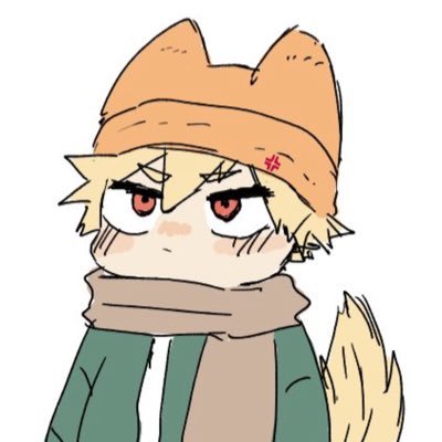 katsukeys_'s profile picture. 