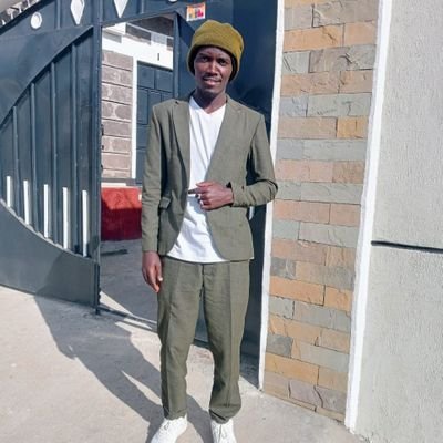 itegi254's profile picture. 