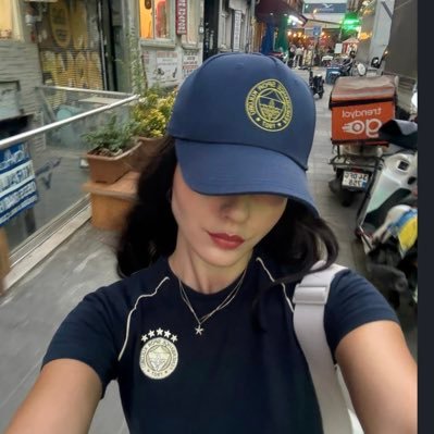 aleysiaorro's profile picture. #sarımelekler