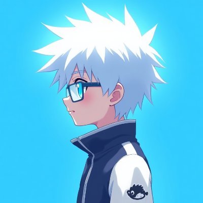 AmazingGHope7's profile picture. Digital Nomad ⌨️