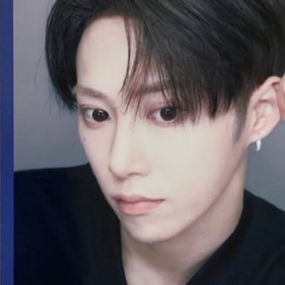 beone1219's profile picture. 완전 물만난 물꼬기자냐  #크로모솜 #인코드즈 #쑨판펑