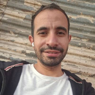 ma7mOOOU's profile picture. إذا كانت إماطه الأذي عن الطريق صدقه.
_فما بالك بإماطة الأذي عن القلوب!؟💜
Ui/Ux Designer 

#madrid.⓭㉞🖤💣♥️