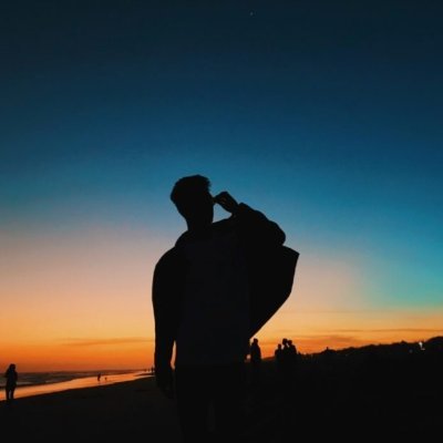 jkrxlkk's profile picture. 👌