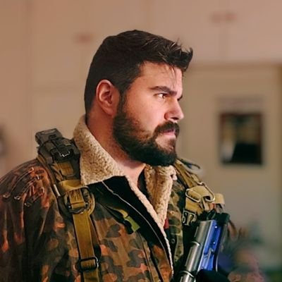 Dimi_G97's profile picture. Camouflage and militaria collector, 3D prop builder, SLA & FDM printing, WW2 Reenactor/Cosplayer, hobbyist 3D designer and texture artist.