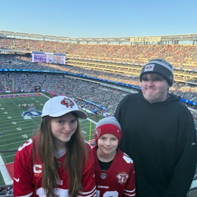 MattyB4949's profile picture. “Must everything be boring and sad?!” #SFB13 Finalist, #SFB14 Awfulist, #SFB15 Awfuller. Completing Matty’s List one NFL Stadium at a time.