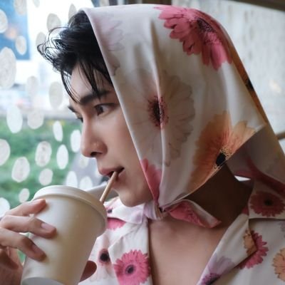 LightForMew's profile picture. @msuppasit🧸💖
