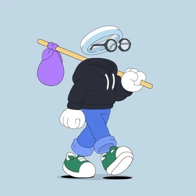 watchmanXBT's profile picture. Chart Curator | Thoughtful Thinker | Onchain Fella