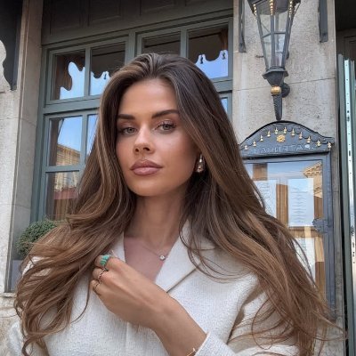 Serena_Ashford7's profile picture. When price tags cover life, the measure within the heart becomes more important