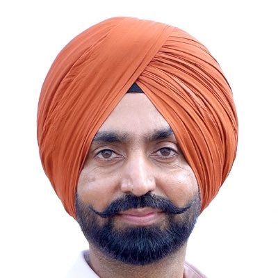 AbjinderSangha's profile picture. Media Incharge — Malwa Central, AAP 💪 Political Strategist | Grassroots Connector | Voice of Malwa 🚜 Kissan Issues | 🗳️ Public Policy | Ground Reality