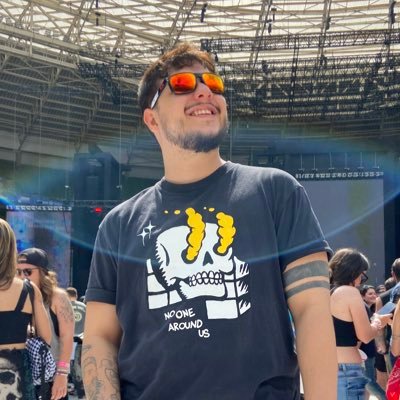 oleogmlima's profile picture. Jornalista | Produtor Comercial na @tvglobo | Co-Host no @PPpontoaponto | Editor no @blackyellowbr | Sempre opinando e palpitando sobre esporte e cultura pop.