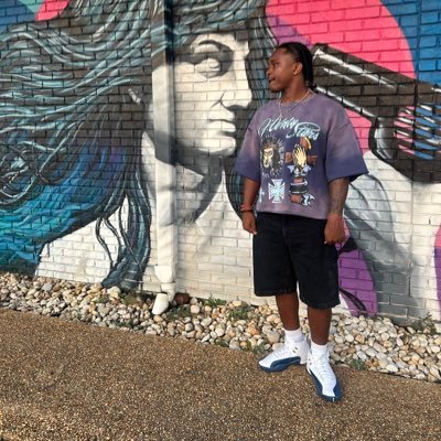 tytherg5's profile picture. 20 year old that likes wrestling (WWE mainly) 🐐- John Cena/ 1️⃣ - Cody Rhodes ☠️/ 1️⃣ - Stephanie Vaquer - ☝🏾/ #LakeShow | #DallasCowboys | #RollTide🐘