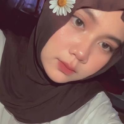 helonawff's profile picture. PO CLOSE TANGGAL 15 • DOM TANGGERANG• FREEONG SHOPEE ❤️
https://t.co/p5RcePzT6E
