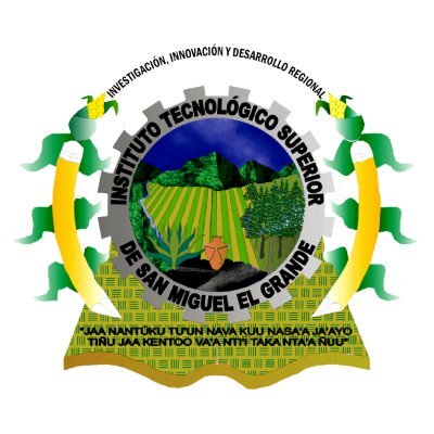 TecNMITSMIGRA's profile picture. 