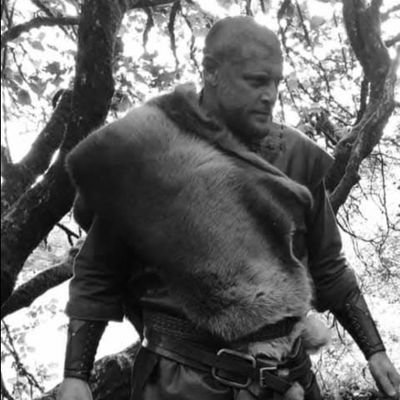 Kris_Johnson1's profile picture. Dad -Boro Boy

@teamrogercarey