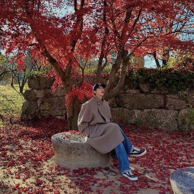 BaeForBTS's profile picture. Maya | Human | Here for BTS & Army 💜 I biiig, I baee, I boobooballll!😁 Bangtan, I'll be the Carbonara to your Lachimolalas 
Art acc:@baeforbtsarts