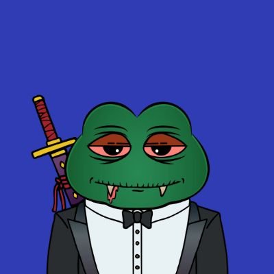 0xGana_'s profile picture. Literateur ✍️ 
Project: @WordsOnApeChain | Content Creator 🎥 | Graphic Designer 🛠️ | PFP @Froglings @ApeCoin | $APE 🦍 Citizen @Onboard3___