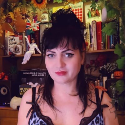 FredaPeaches's profile picture. Self-facilitating media node. Self directed researcher in social media radicalisation. public speaking @bbcnews @itvnews @dwnews @5_news @LBC @talktv @gbnews