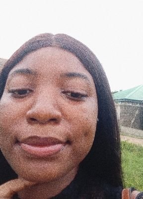 olori_hadassah's profile picture. I don't even know mehn!