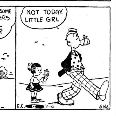 NessyBoy64's profile picture. We do a bit of cartooning around these parts.