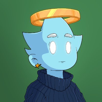 Ralph_sula's profile picture. God is Good 0x699cB8789033Fd7495EcA4e727b444cc5c84A3fD