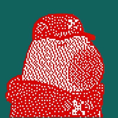 Xyz_Tox's profile picture. Infra identity and time based systems in Web3 Sharing clearcalm useful content