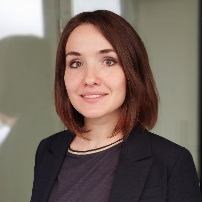 NataliiaTunina's profile picture. I share the latest #trends, insightful articles, and #knowledge in #MarketResearch, #marketing and #analytics 📈✨