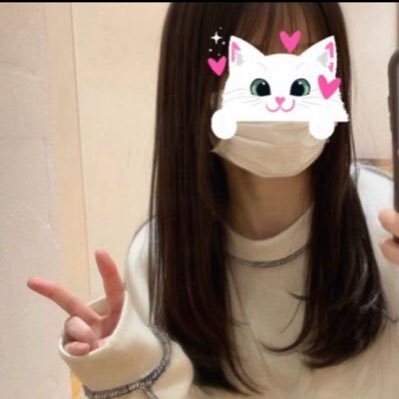 Hana0213__05's profile picture. /北海道/05/153/🐰カフェ、スタバ、通話、動物好き🐰/🎀彼氏募集中🎀看護学生💉