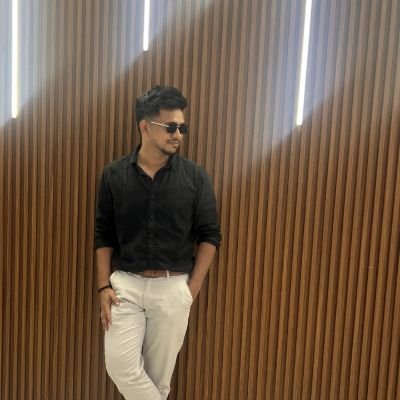 Nikhiln73864127's profile picture. shrivishnurupaya namah shivaya
radhe radhe💖❤️