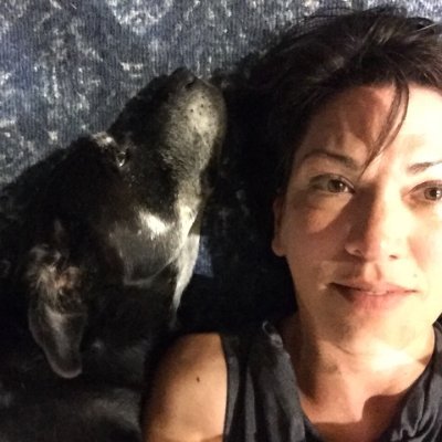 ChristineK45195's profile picture. 